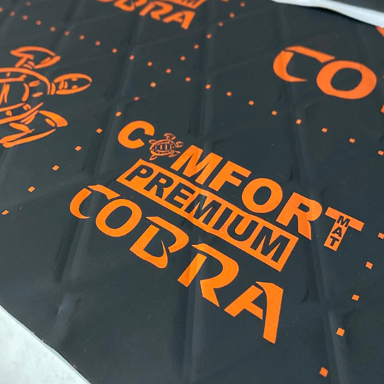 Comfort Mat Cobra