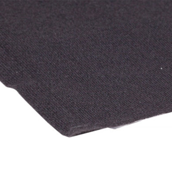 Comfort Mat Carpet Black