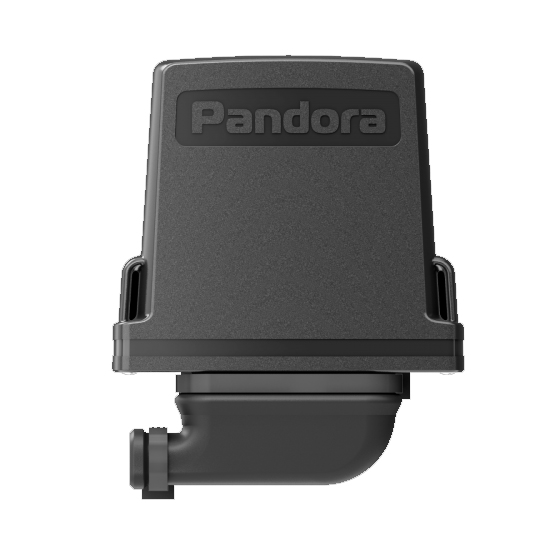 Apsaugos sistema "Pandora Moto Mini"