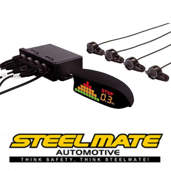 Steelmate PTS400Q-COM 