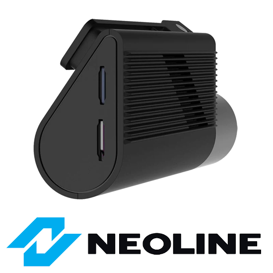 Dviejų kanalų Vaizdo registratorius Neoline G-TECH X50