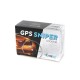 GPS vietos nustatymo  įrenginys "KEETEC GPS SNIPER"