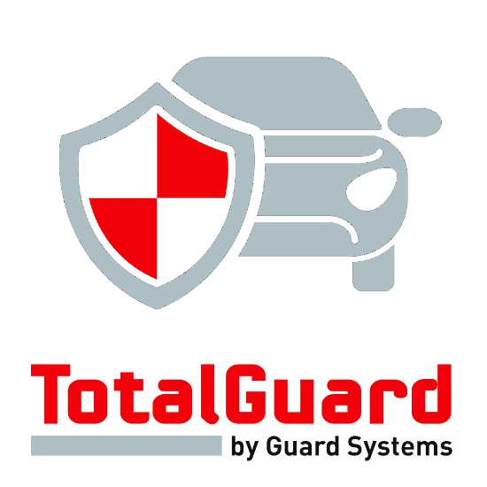 Total Guard 1 lygio apsaugos sistema