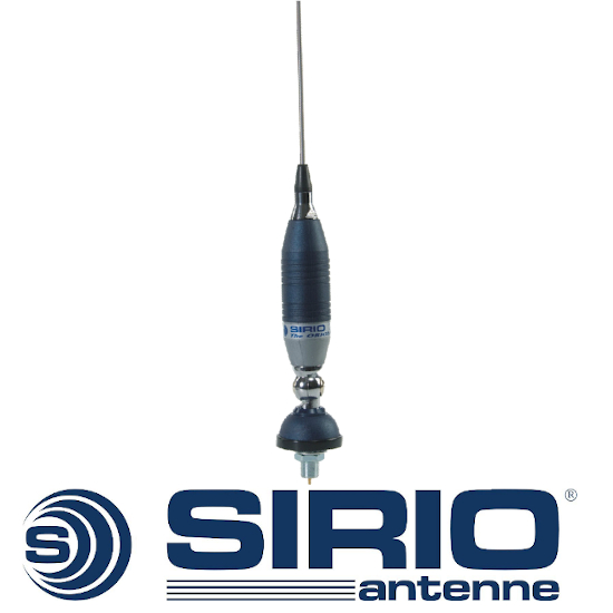 Antena SIRIO Super Blue 9