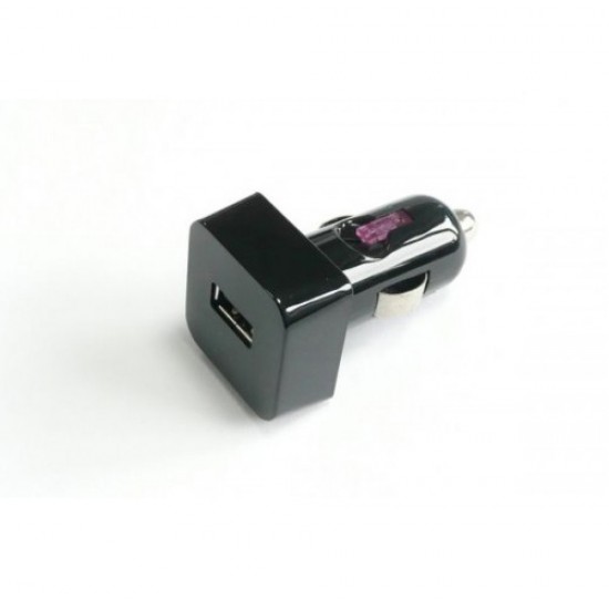 Maitinimo adapteris su USB