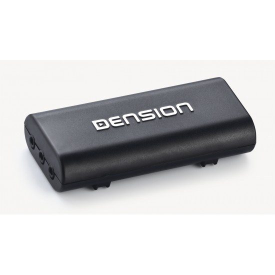 Dension "Compact BT"
