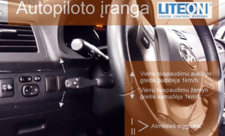 Autopilotas